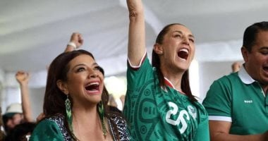 رئيسة المكسيك تنتقد أسعار تذاكر مونديال 2026 وتطالب بتدخل فيفا