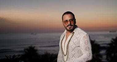 رامى عياش يعيد توزيع “خد حرير” بعد 20 عامًا