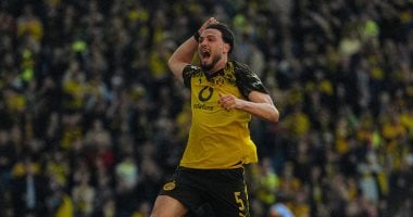 رامي بن سبعيني يثير جدلًا في الجزائر قبل مواجهة الأرجنتين بكأس العالم