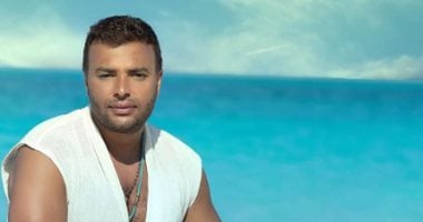 رامي صبري يطلق أغنية جديدة بعنوان “بفرحك وانت تزعلني” من ألبومه “القمر”