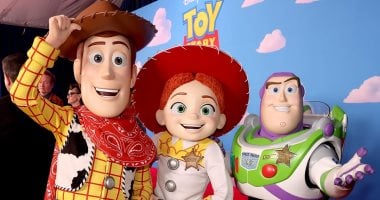 ردود فعل إيجابية لفيلم Toy Story 5 قبل طرحه في يونيو