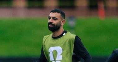 رسالة واضحة من رامي عباس حول مستقبل محمد صلاح