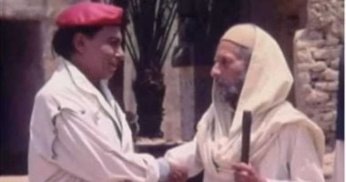 رشدي المهدي في ذكرى رحيله الـ24: مسيرة فنية من «شمس الزناتي» إلى «رأفت الهجان»