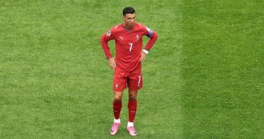 البرتغال تتقدم 4-0 على أوزبكستان بهدف عكسي