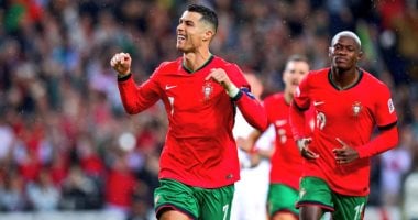 رونالدو يتحدث عن القطعة المفقودة في دولاب بطولاته قبل كأس العالم 2026