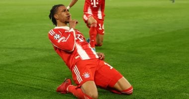 ريال مدريد يخصص 150 مليون يورو للتعاقد مع مايكل أوليس نجم بايرن ميونخ