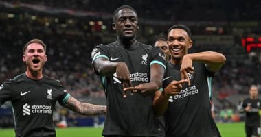 ريال مدريد يستعد للإعلان عن صفقة إبراهيما كوناتي غدًا