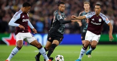ريال مدريد يستهدف ضم أوليسى مقابل 200 مليون يورو