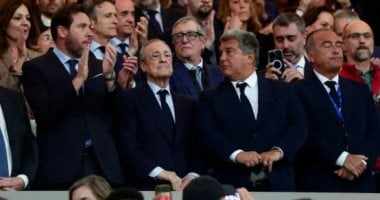 ريال مدريد يطالب اليويفا بتجريد برشلونة من ألقابه بسبب نيجريرا