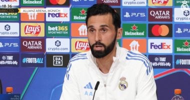 ريال مدريد يعلن رحيل أربيلوا تمهيدًا لتقديم جوزيه مورينيو