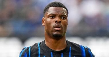 ريال مدريد ينجح في ضم دومفريس من إنتر مقابل 20 مليون يورو