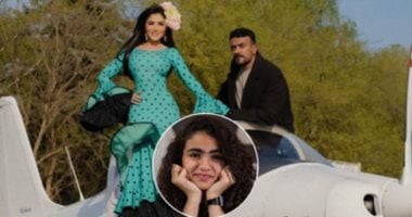 ريتال عبد العزيز تتعرض للخطف في “شمشون ودليلة” شقيقة أحمد العوضي