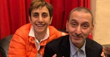 ريم الرحبانى تعبر عن مشاعرها تجاه شقيقها زياد الرحبانى