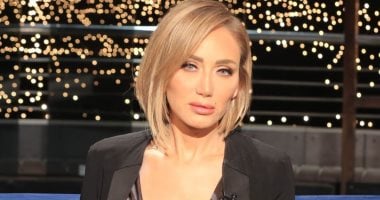 ريهام سعيد تعلن انفصالها عن زوجها بعد 10 سنوات