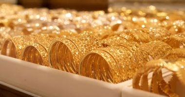 سعر الجنيه الذهب اليوم الإثنين في مصر يبلغ 51800 جنيه