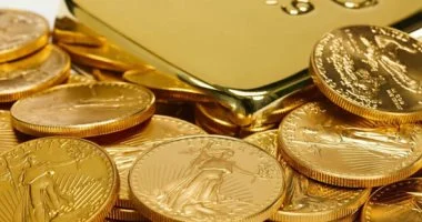 سعر الجنيه الذهب اليوم الثلاثاء في مصر 53400 جنيه