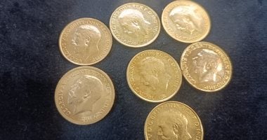 سعر الجنيه الذهب اليوم الخميس 25 يونيو 2026 يبلغ 45160 جنيها بعد انخفاض المعدن