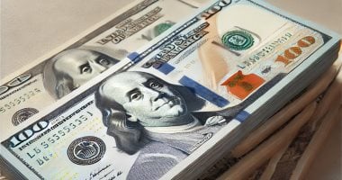 سعر الدولار أمام الجنيه المصري في منتصف تعاملات الخميس 4/6/2026