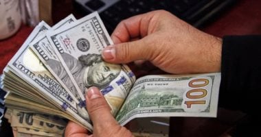سعر الدولار مقابل الجنيه في البنوك اليوم الاثنين
