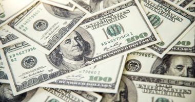 سعر الدولار لحظة بلحظة: 51.93 جنيه للشراء في بنك مصر