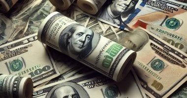 سعر الدولار يثبت أمام الجنيه اليوم الثلاثاء 16-6-2026