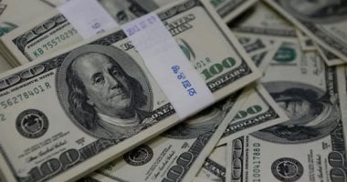 سعر الدولار أمام الجنيه المصري في منتصف تعاملات الجمعة 12/6/2026