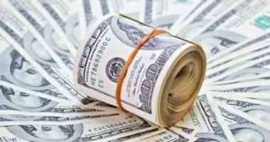 سعر الدولار مقابل الجنيه في البنوك اليوم الجمعة