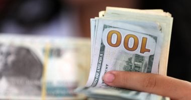 الدولار يسجل 51.67 جنيهًا للشراء في بنك الإسكندرية