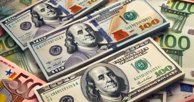سعر الدولار مقابل الجنيه في منتصف تعاملات الأحد