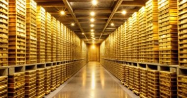سعر الذهب اليوم الخميس 4 – 6 – 2026