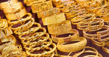 سعر الذهب عيار 18 في مصر يسجل 5721 جنيها اليوم الثلاثاء 2 يونيو 2026