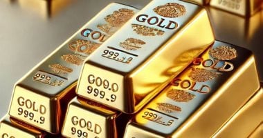 سعر الذهب عيار 21 ينخفض 310 جنيهات بنسبة 4.6% منذ بداية يونيو