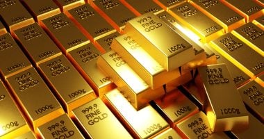 أسعار الذهب في مصر مع بداية التعاملات المسائية