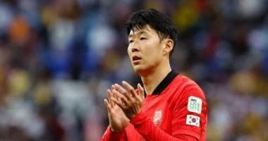 سون يشارك في كأس العالم 2026 ويسعى لتحقيق إنجاز تاريخي جديد