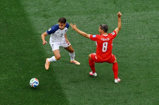 البوسنة والهرسك وسويسرا مباريات كأس العالم البوسنة والهرسك وسويسرا مباريات كأس العالم