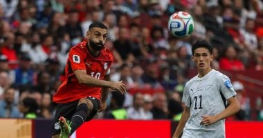 صحف إسبانيا تحتفل بـ«ريمونتادا الفراعنة» في كأس العالم