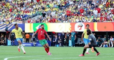 البرازيل تسعى لتحقيق أول انتصار لها ضد هايتي في كأس العالم 2026