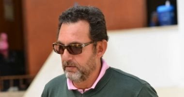 كيف تنبأت والدة محمد مرزبان بوفاته