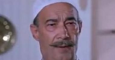 صلاح نظمي: 24 يونيو ميلاد أيقونة الشر اللطيف في 300 عمل فني