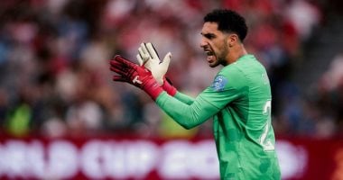 صلاح وشوبير ضمن قائمة أفضل 10 لاعبين أفارقة تقييمًا في كأس العالم 2026