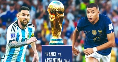 صلاح وميسي وهالاند يتألقون في كأس العالم 2026