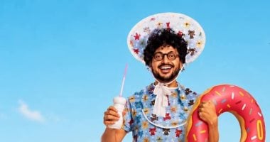 طرح البرومو التشويقي لفيلم «بيج رامي» بطولة رامز جلال