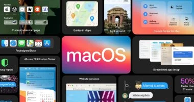 طرح نظام التشغيل macOS 26.5.1 مع إصلاحات هامة لمستخدمي المؤسسات