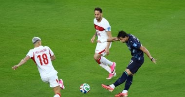 ملخص أهداف مباراة تركيا وباراجواي في كأس العالم 2026