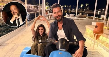 عادل حقى يؤلف الموسيقى التصويرية لفيلم “نصيب” بطولة ياسمين صبرى