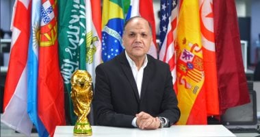 عادل عقل: التكنولوجيا الحديثة تحسم القرارات الجدلية في مباراة فرنسا والسنغال