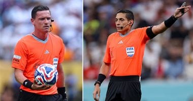 عادل عقل: بداية مثيرة تحكيمياً في افتتاح الجولة الثالثة لكأس العالم 2026