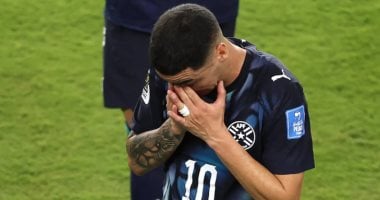 عادل عقل: لاعب باراجواي يتحدث عن تأثير «التعديلات التحكيمية الجديدة» في كأس العالم 2026
