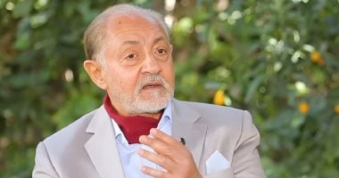 هند صبري تعبر عن تعازيها لعبد العزيز مخيون وأسرة الراحل