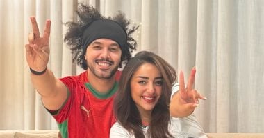 عبد الفتاح جريني يؤكد دعمه للأسود الأطلسي في رسالة جديدة